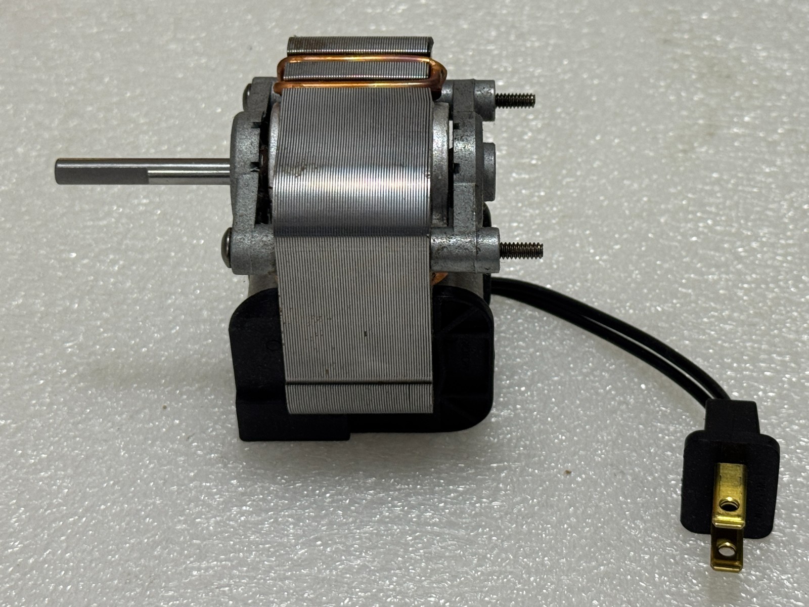 BROAN NUTONE CHINA FAN BLOWER MOTOR 99080355 120V 60HZ 1.41A JE SP-61K29 NEW