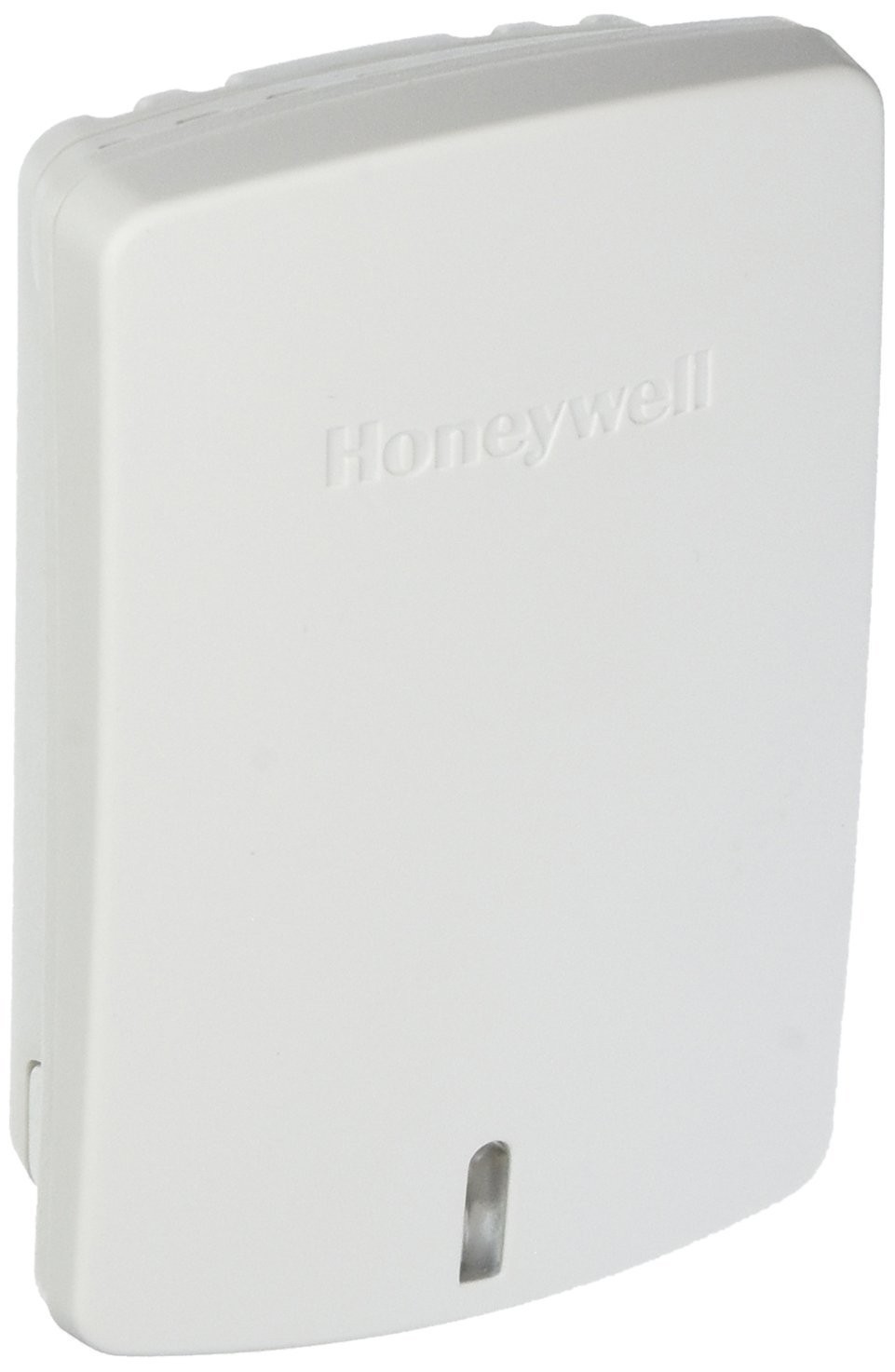 Wireless Indoor Sensor 35-114 Deg C7189R1004 Honeywell Factory Calibrated White