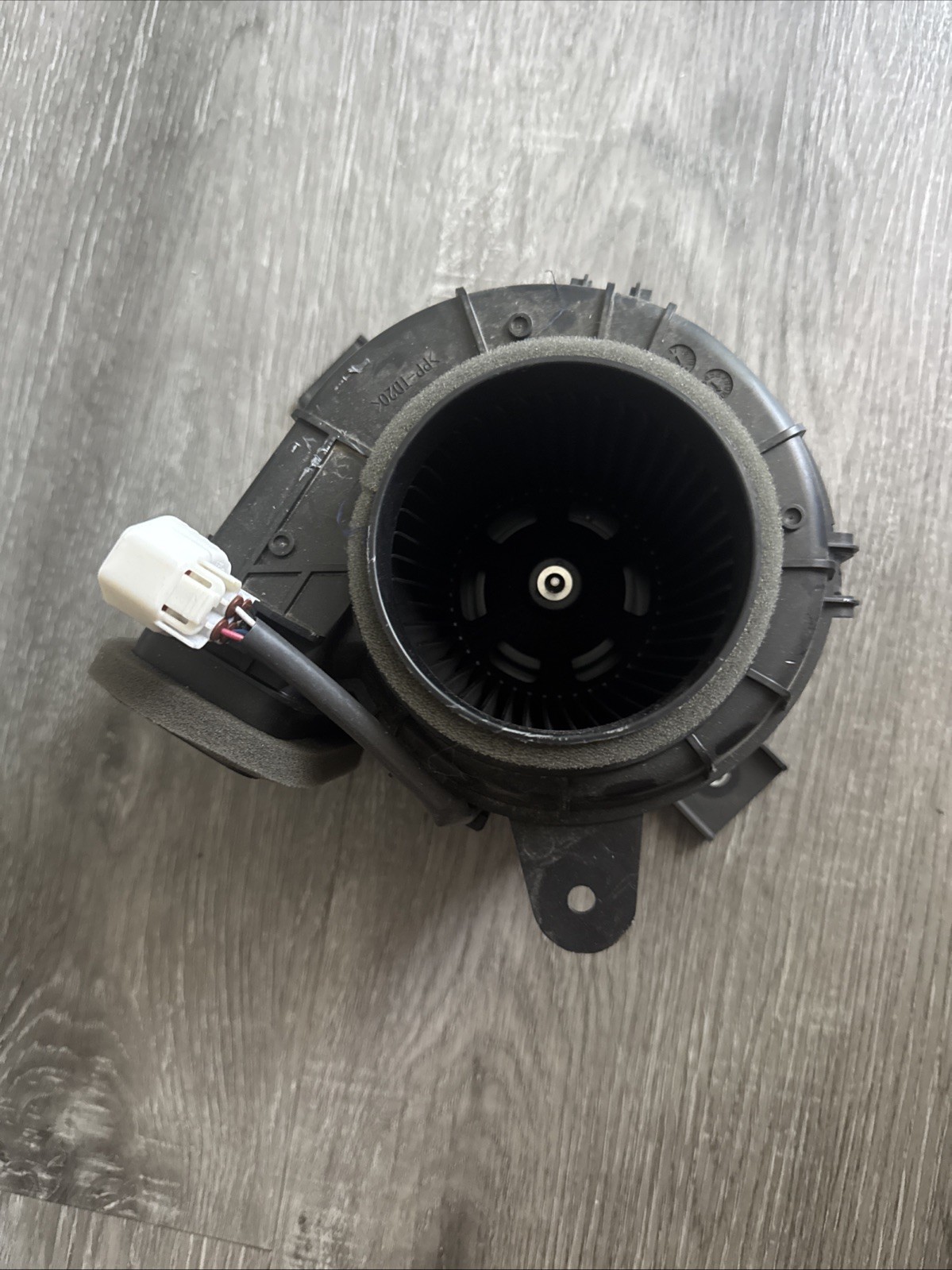 2017-2022 TOYOTA PRIUS PRIME BLOWER ASSEMBLY BATTERY G9230-47101 OEM