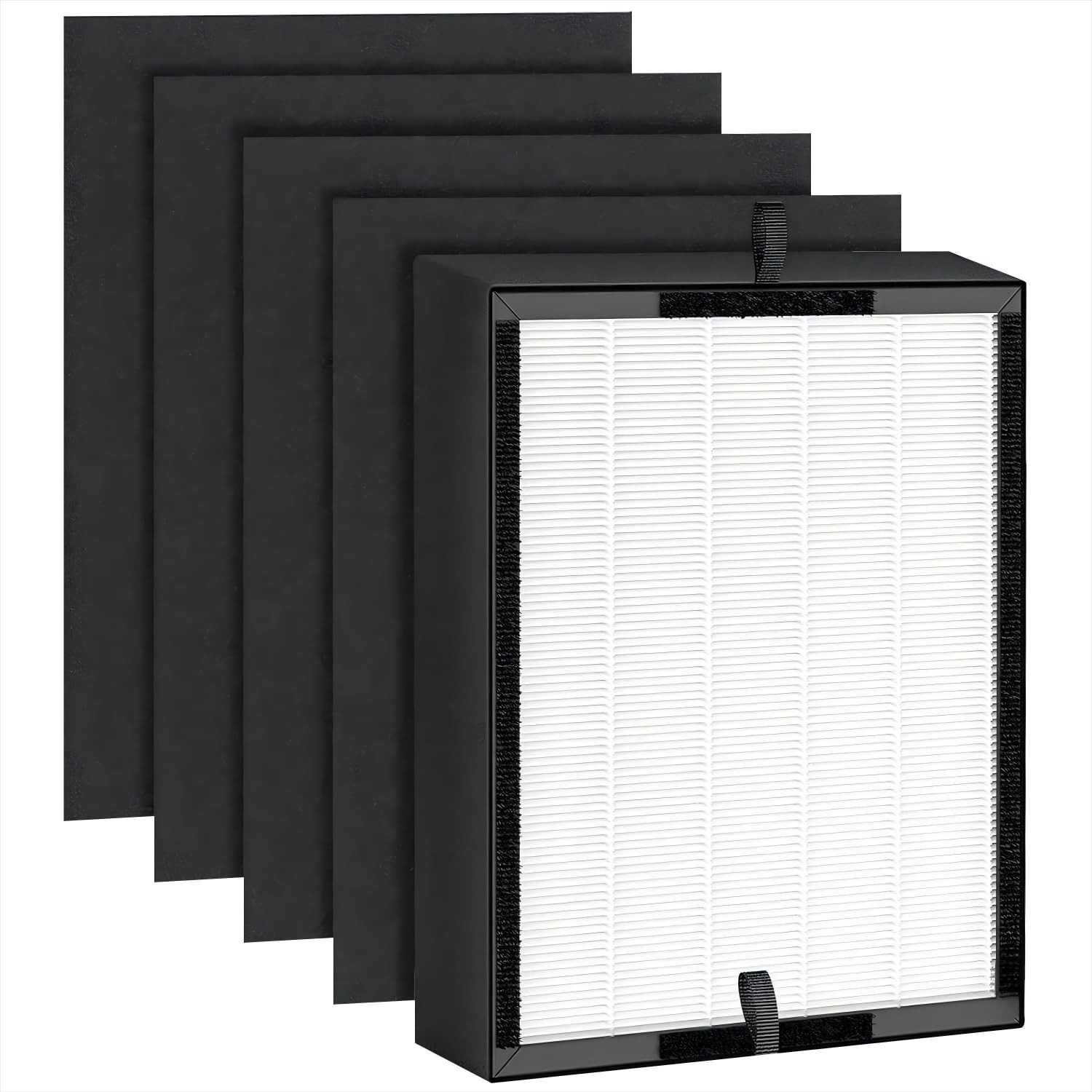 Ancolin 45i Replacement Filter, 14.610 x 11.500 x 3.350 in, 1 pack White