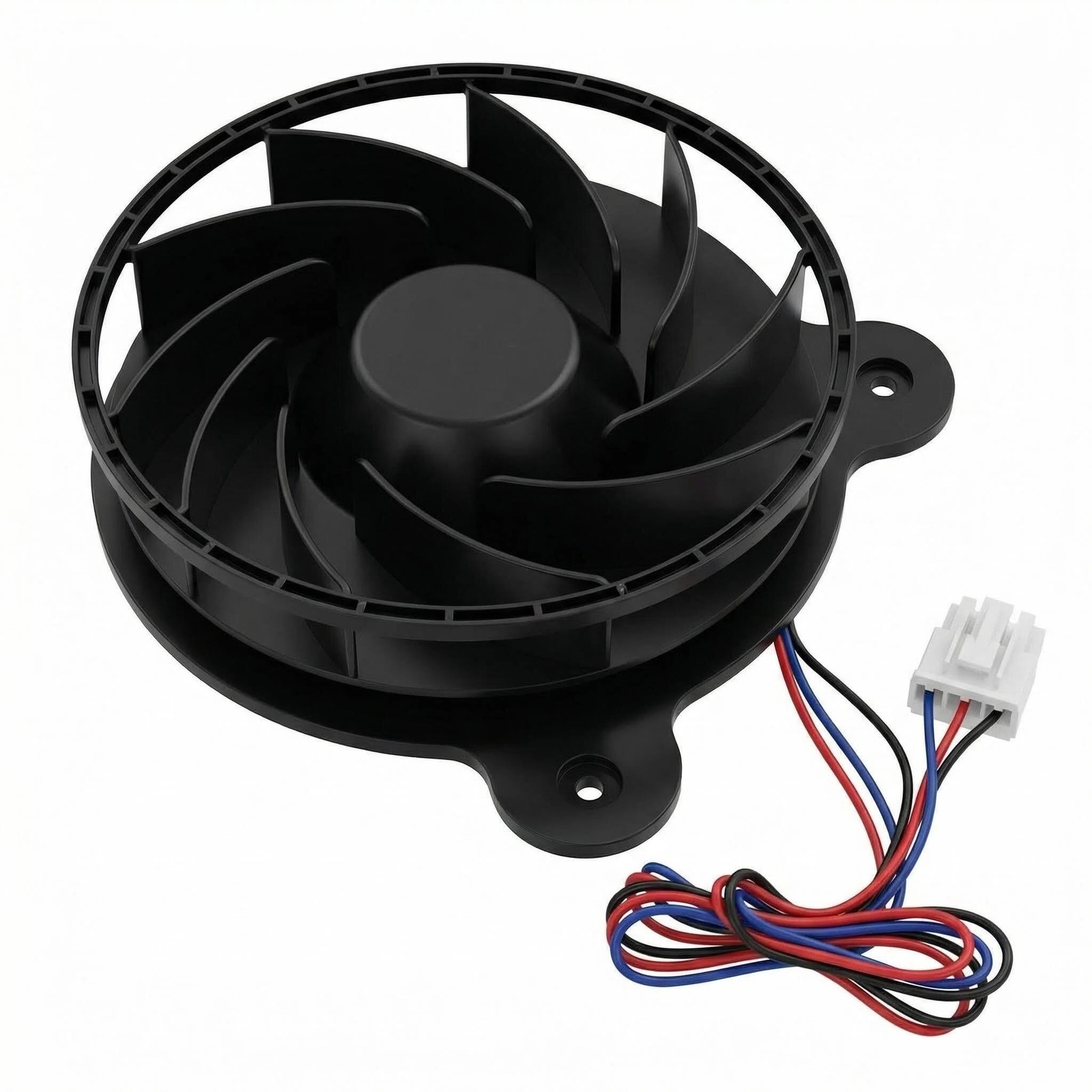 SVKWS for Da31-00334d,da31 3pin-black