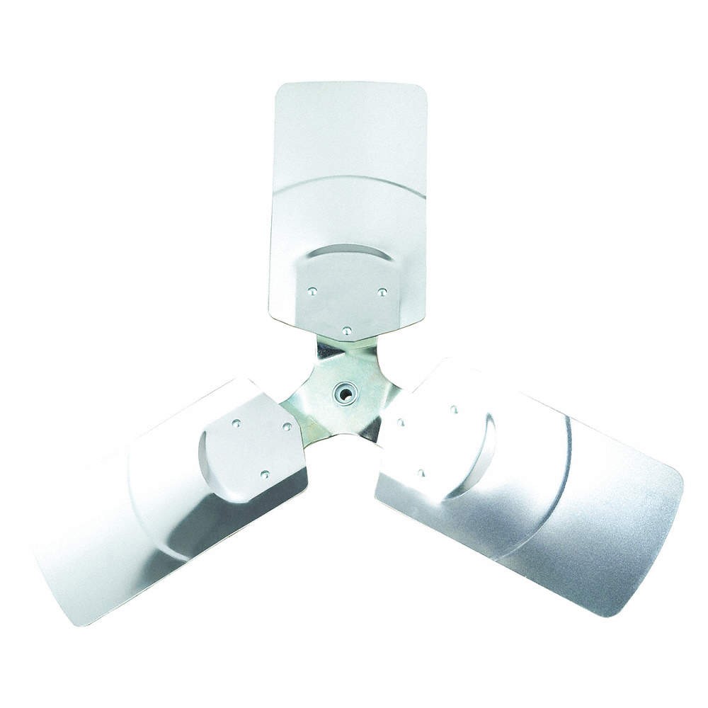 DAYTON 2KWJ4 Replacement Propeller,30 In,3 Blade 2KWJ4