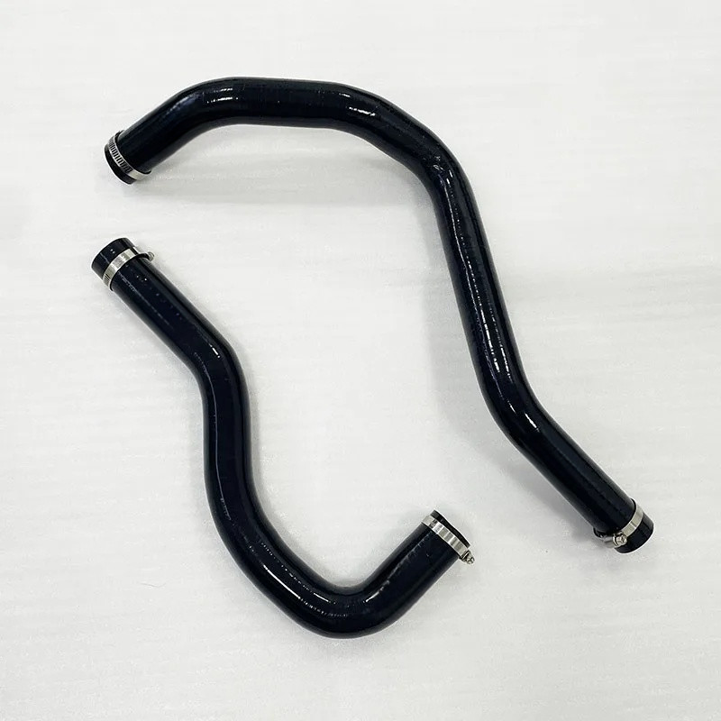 Silicone Radiator Hose Fit For Honda CRX 88-91 ED7/9 D16A9