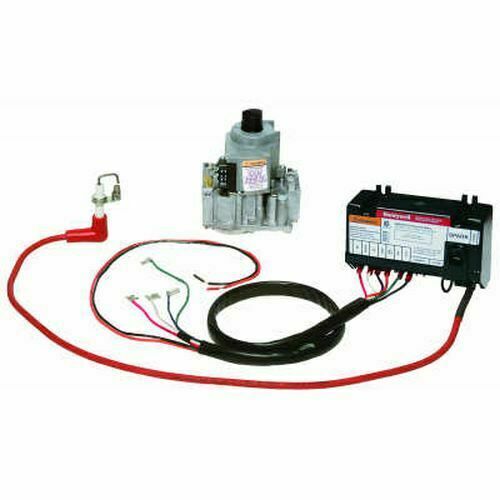 Honeywell Y8610U6006 Retrofit Kit – Brand New In Box! Free shipping!