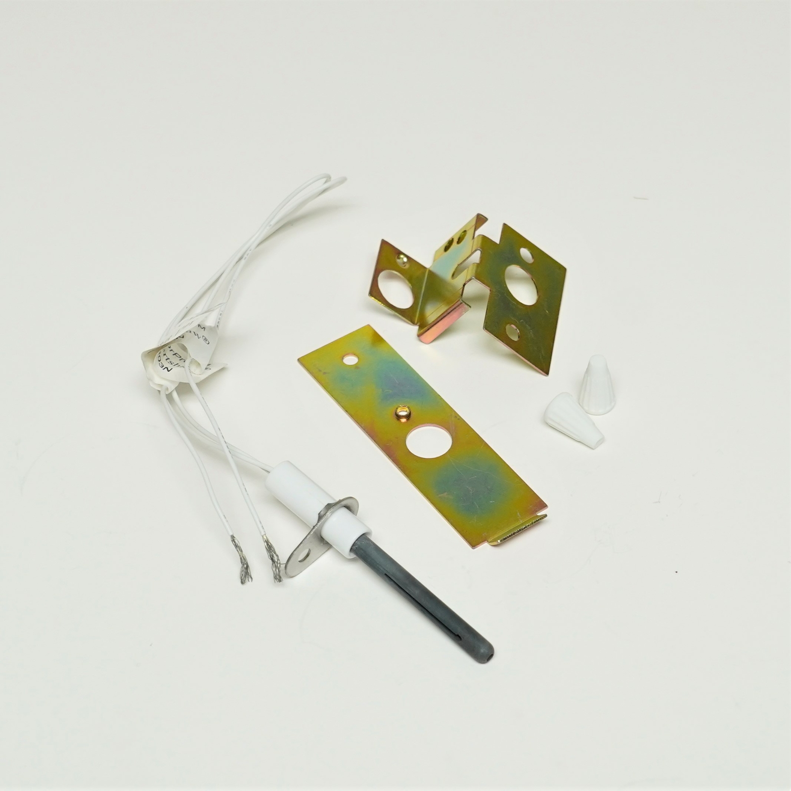 Robertshaw 41-802N Silicone Nitride Furnace Igniter Universal for Most Norton