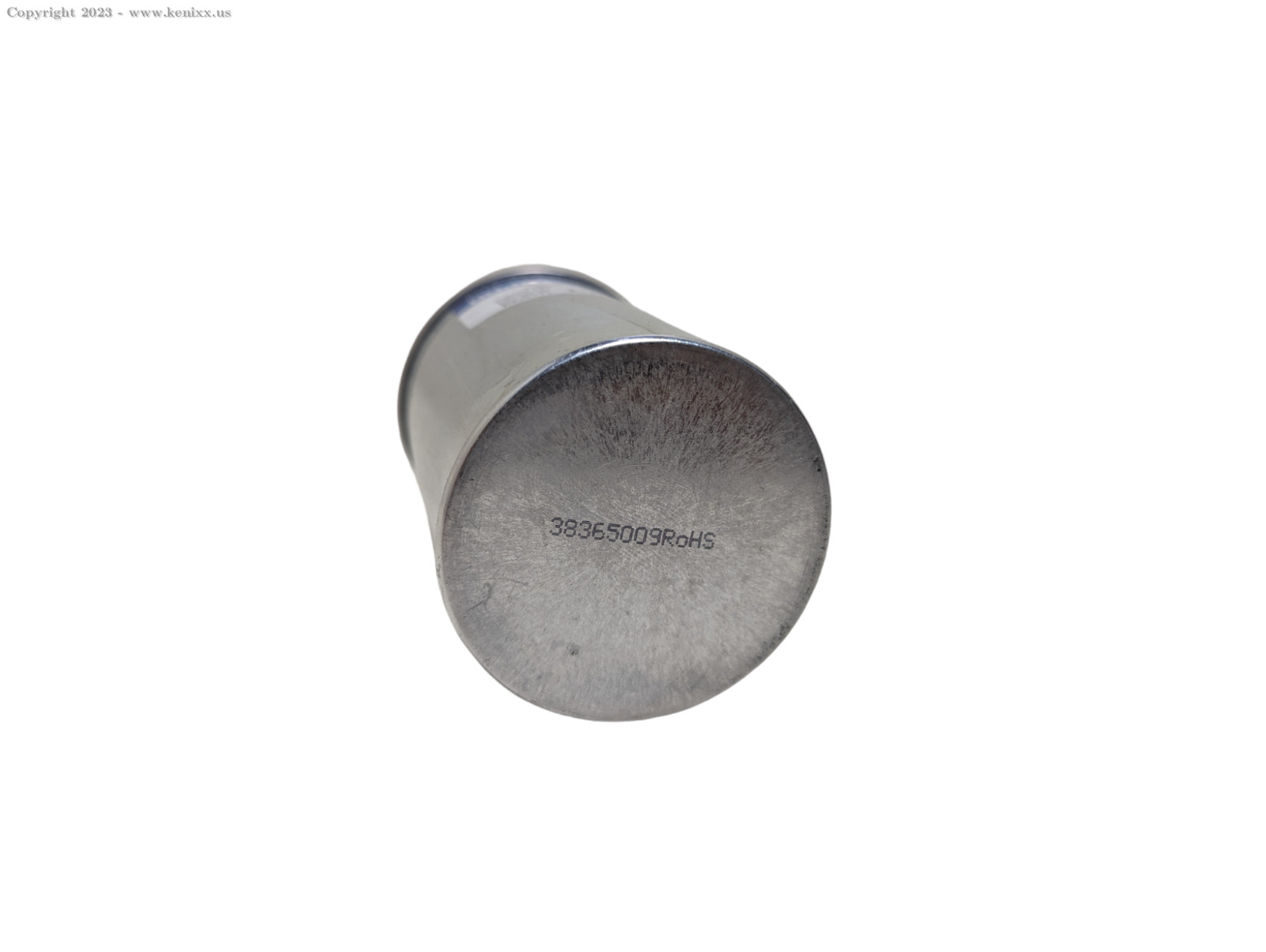 BOJACK 45+5 uF 45/5 MFD t670V/440VAC CBB65 Dual Run Circular Start Capacitor