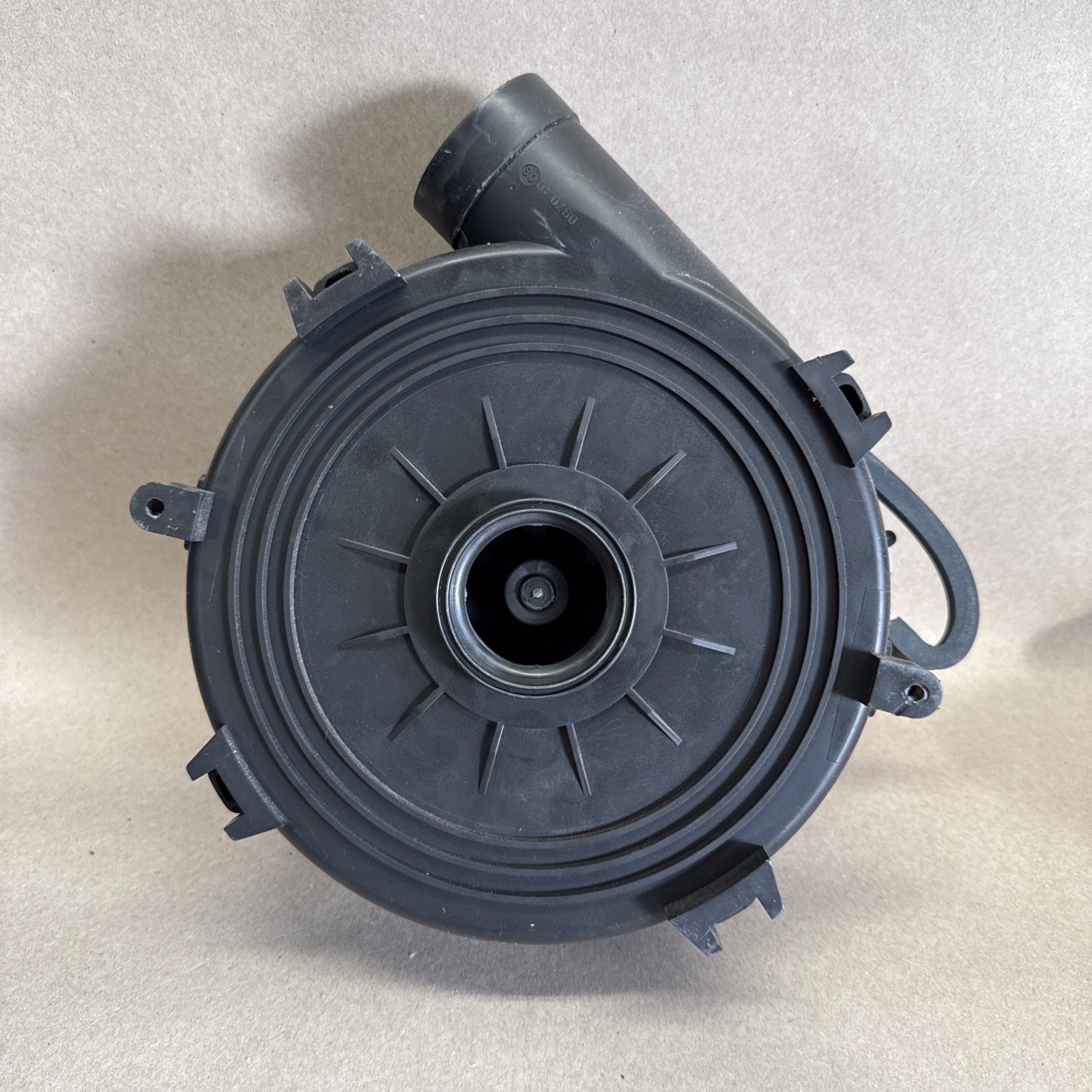 TESTED🔥 FASCO 70626420 Furnace Draft Inducer Blower Motor 115V 0171M00002