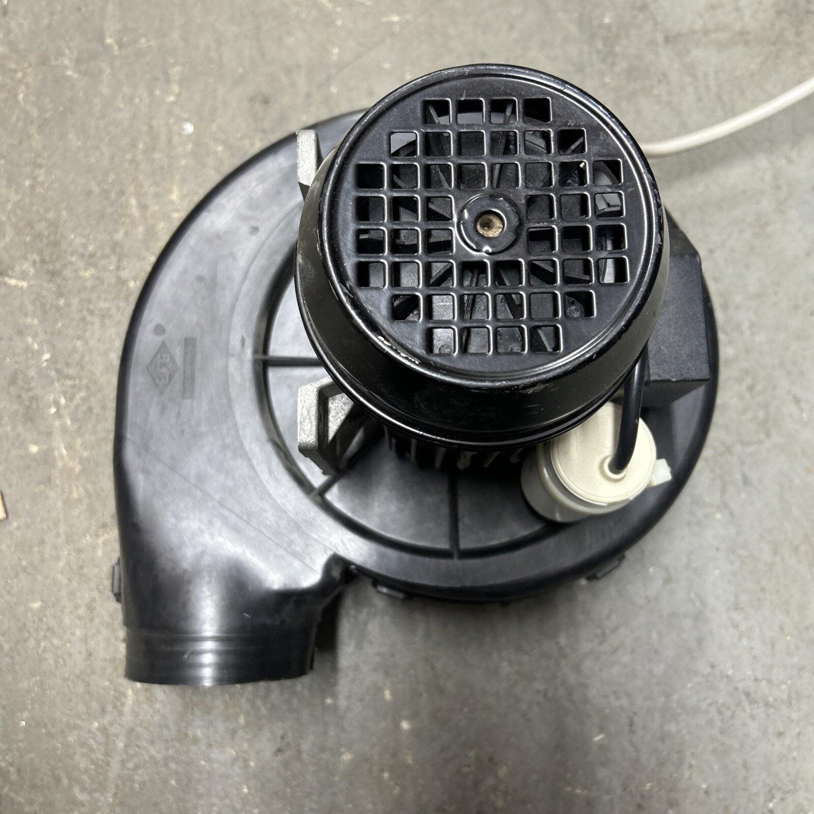 EFG Gobbi AM256200 Blower Motor See Pics 30 Days Warranty