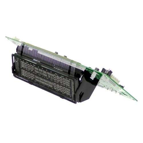 LG EBR81445906 Main PCB Assembly 10″x6″x3″ 0.65 lbs
