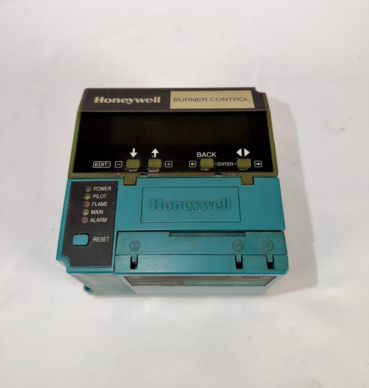 HONEYWELL RM7897C1000 BURNER CONTROL RM7879 C 1000