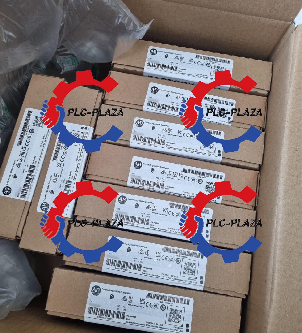 Premium NEW Honeywell L404F1102 With 1 Year warranty In Stock