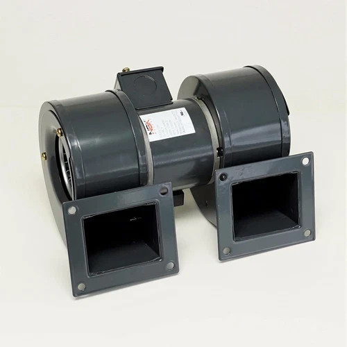 DAYTON 1TDP8 Hot/Cold Air Motor Blower 184CFM / 115V ⭐NEW⭐