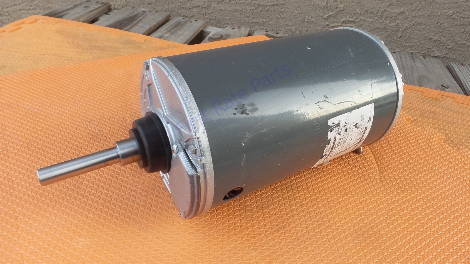 Carrier HD52AK001 Motor HD52AZ001 Wolong 785U41 2HP 230V 460V 3PH 1140 RPM NEW