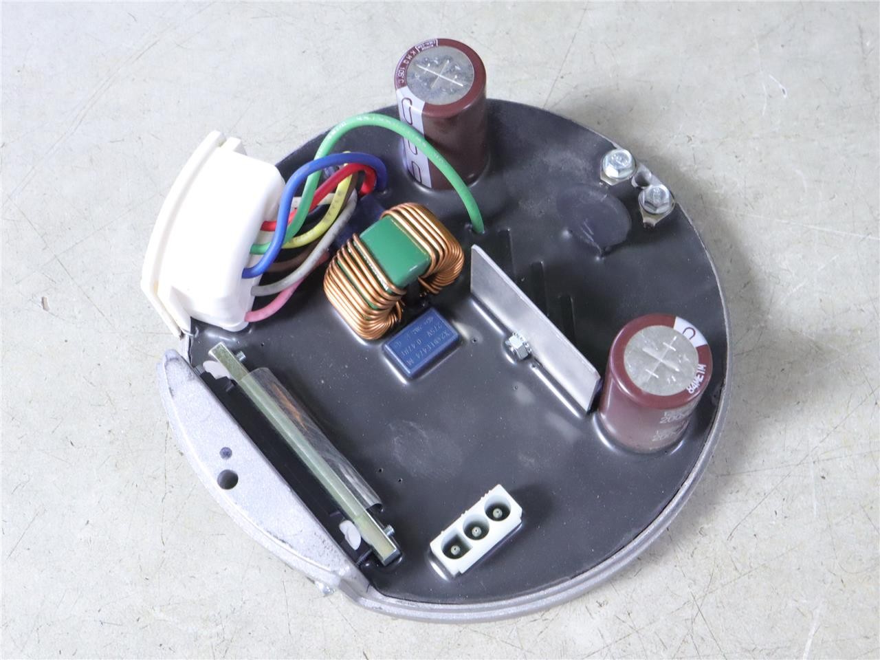 Genteq endura ECM HW14 3/4HP 115V CCW 81W36 10B21 607363-05 MODULE ONLY