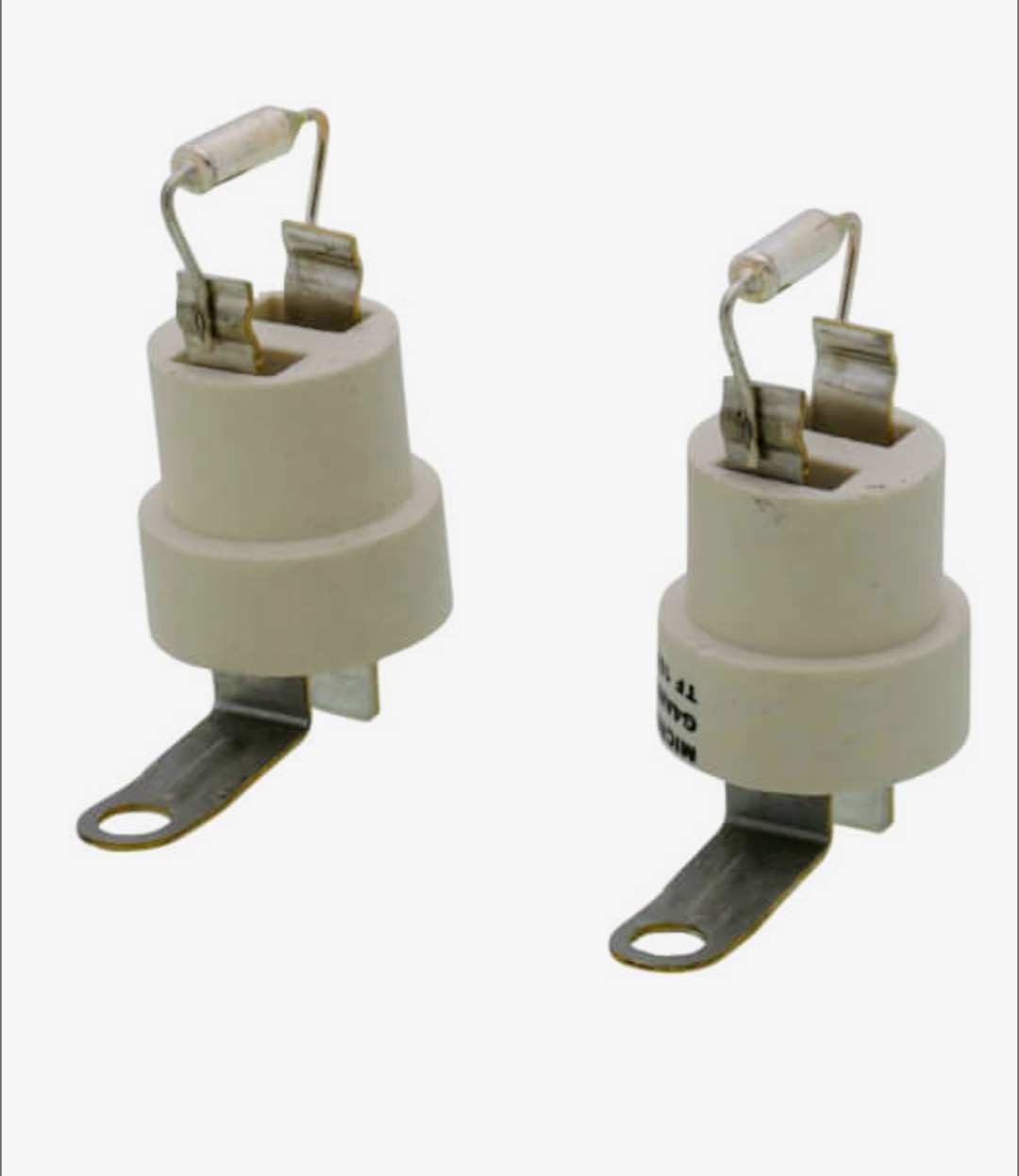 Supco STC6333 Thermal Cutout 15 Amp 2/PKG G4AM L39-136
