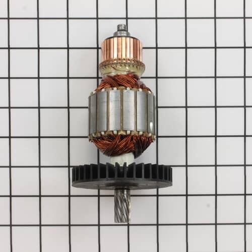 Milwaukee 16-70-0055 Armature 6″x3″x3″ 2lbs Compatible Models 648620 639020