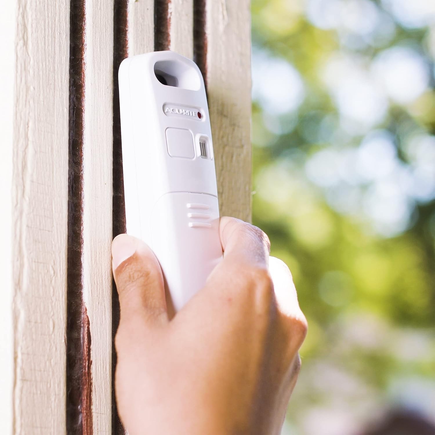 AcuRite Wireless Indoor Outdoor Temperature Sensor (06009RMA1 / 606TXA1)
