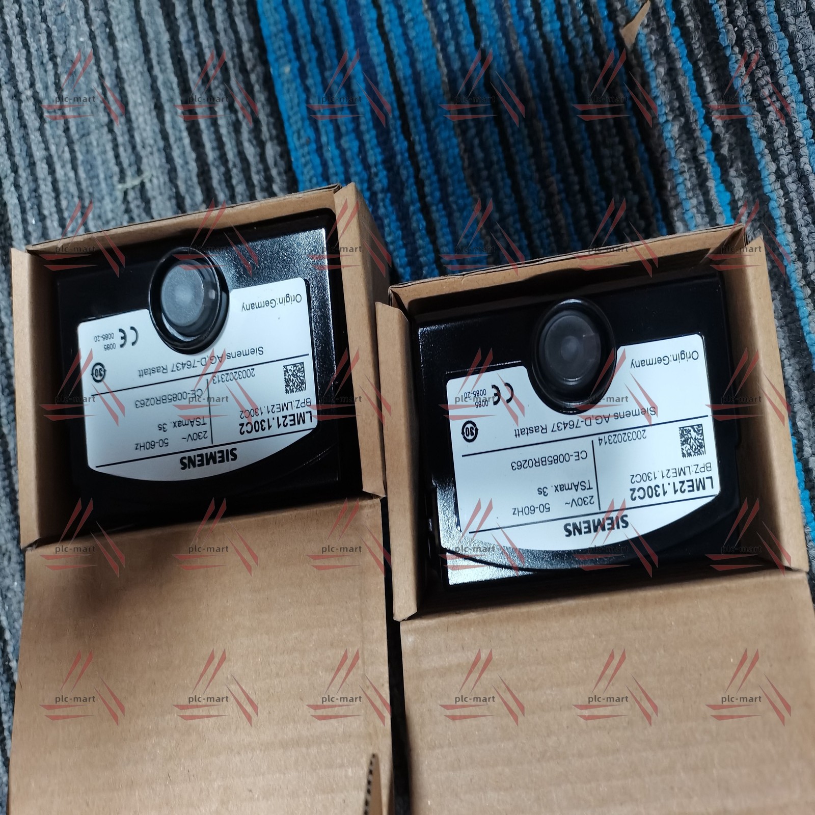 1PC Free shipping NEW Siemens LME21.130C2 1 Year warranty