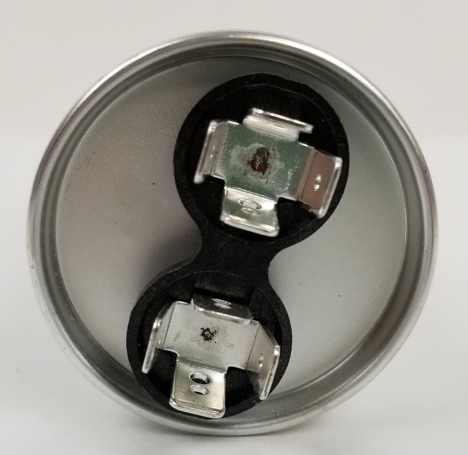 Mars 14240 800P256H44M36A4X HVAC Motor Run Capacitor 25 MFD 440Vac 6% 50/60Hz