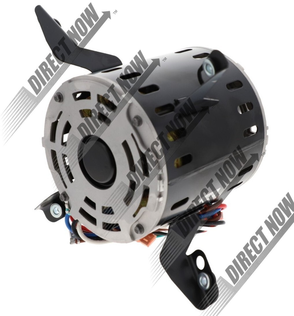Carrier Original Parts Blower Motor Replacement HC43TE113 , 1/2HP, 1075RPM, 115V