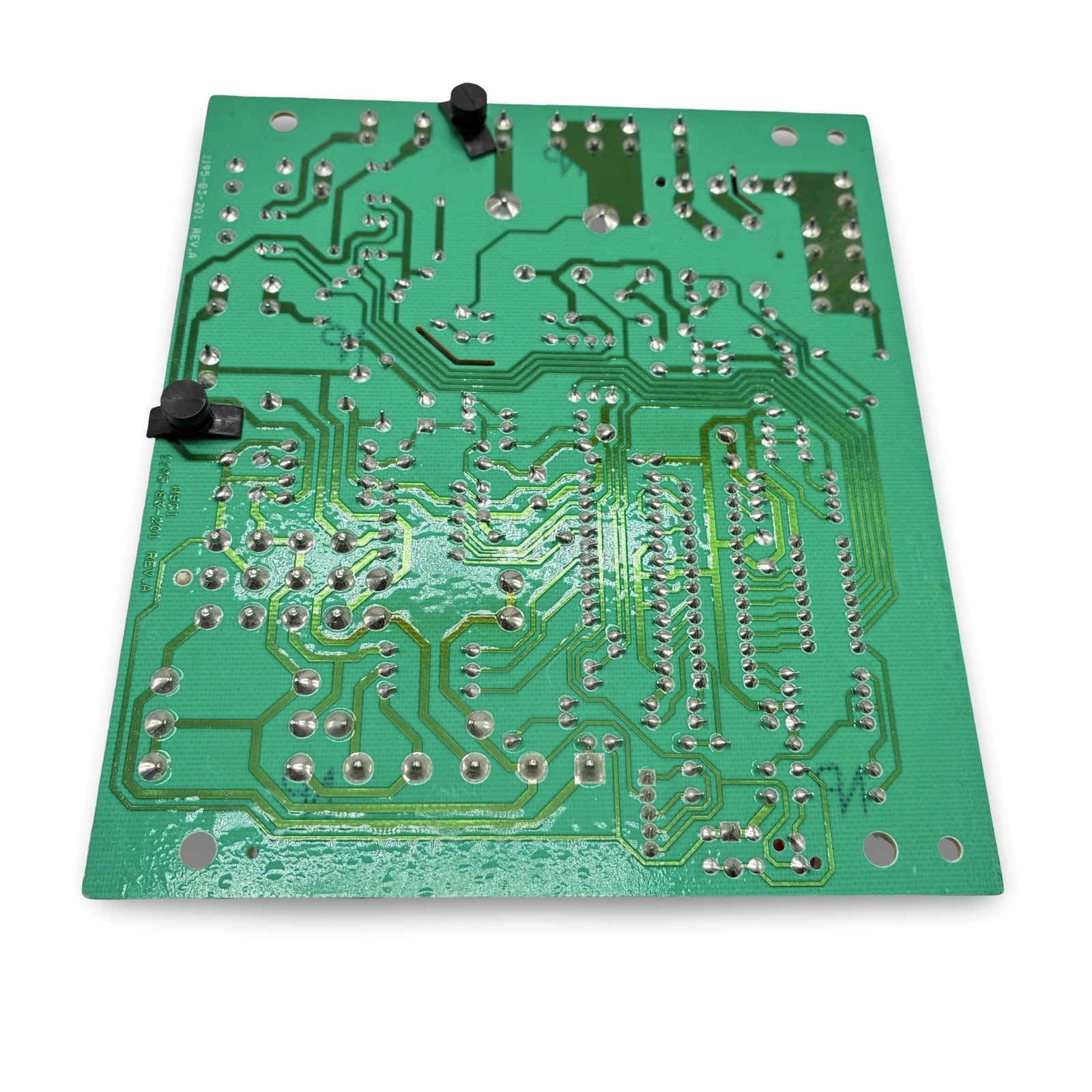 OEM Lennox Furnace Control Board 1195-200 103217 -03 Tested And Working