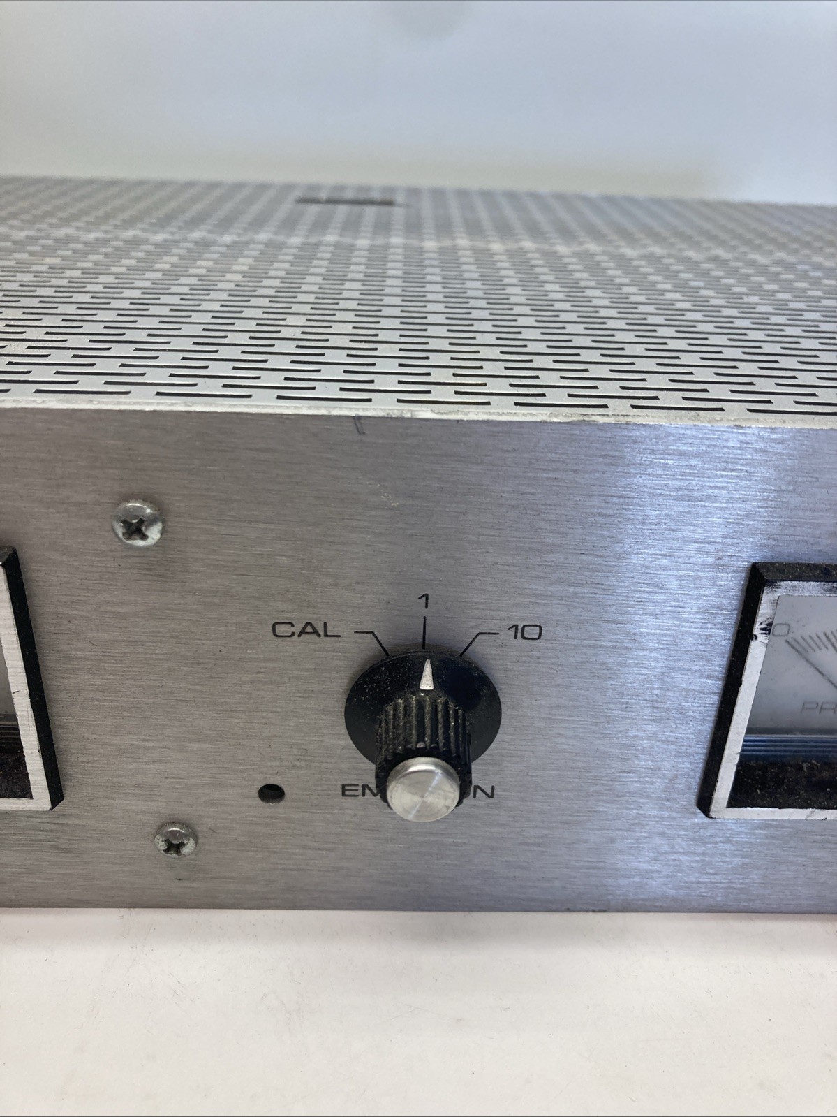 Granville-Phillips 260 Gauge Controller 260016 03 WORKING | U.S.A. SELLER