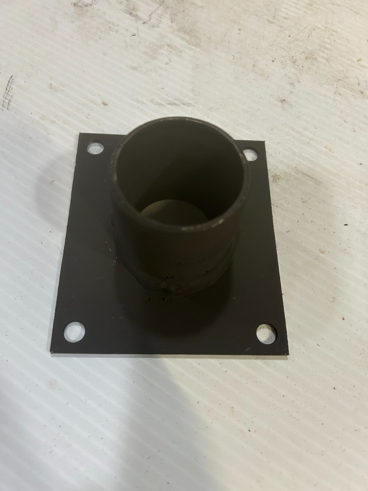 United States Stove Corp 68618 Blower Mounting Plate