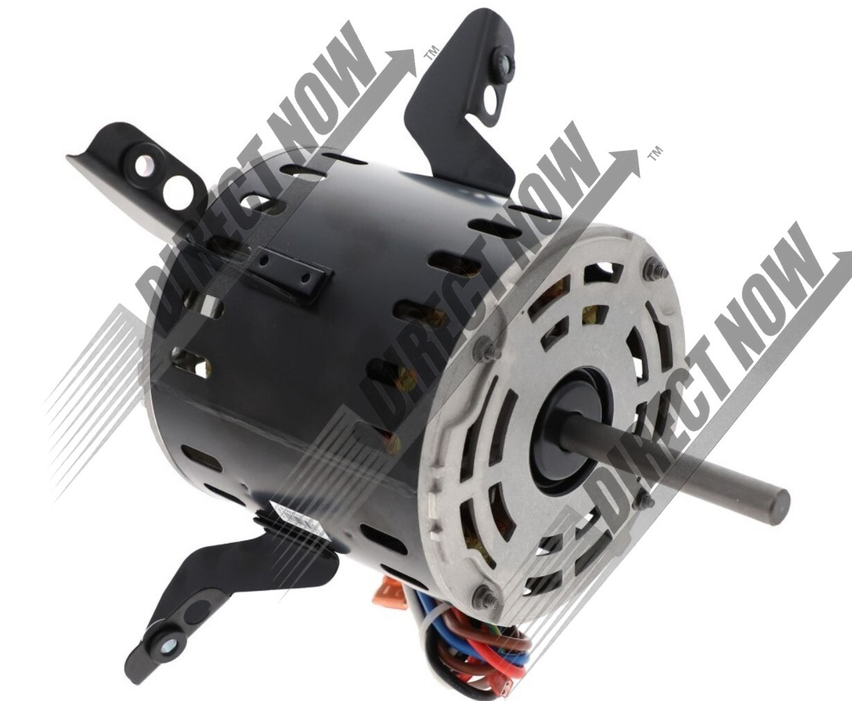 Carrier Original Parts Blower Motor Replacement HC43TE113 , 1/2HP, 1075RPM, 115V