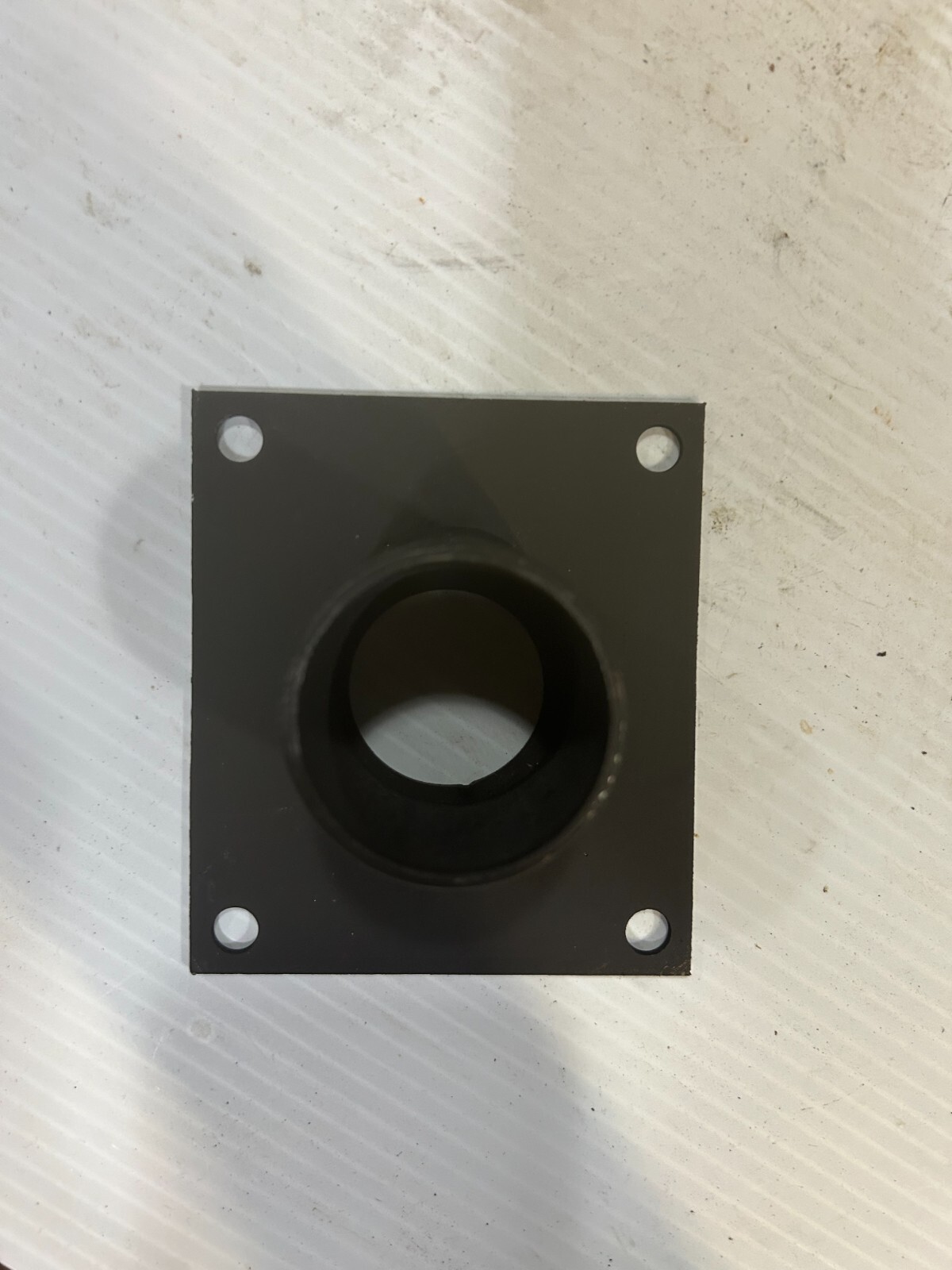 United States Stove Corp 68618 Blower Mounting Plate