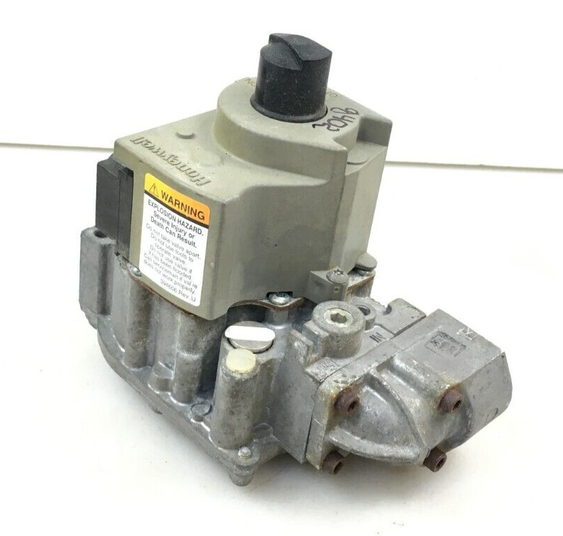 Hayward 1501615501 Honeywell VR8305M4629 Nat Gas Valve in/out 3/4″ used #G402