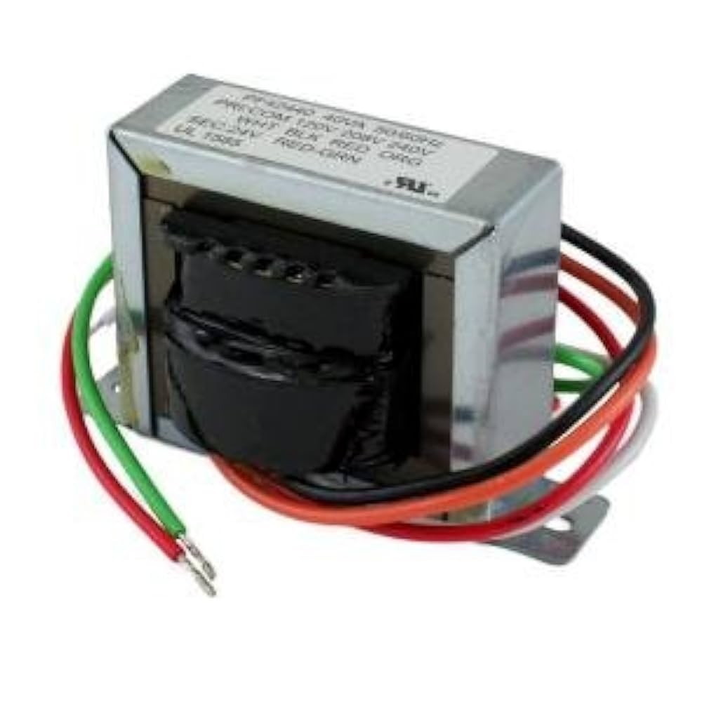 RGF REME 24V Transformer / Hardwired EL-628