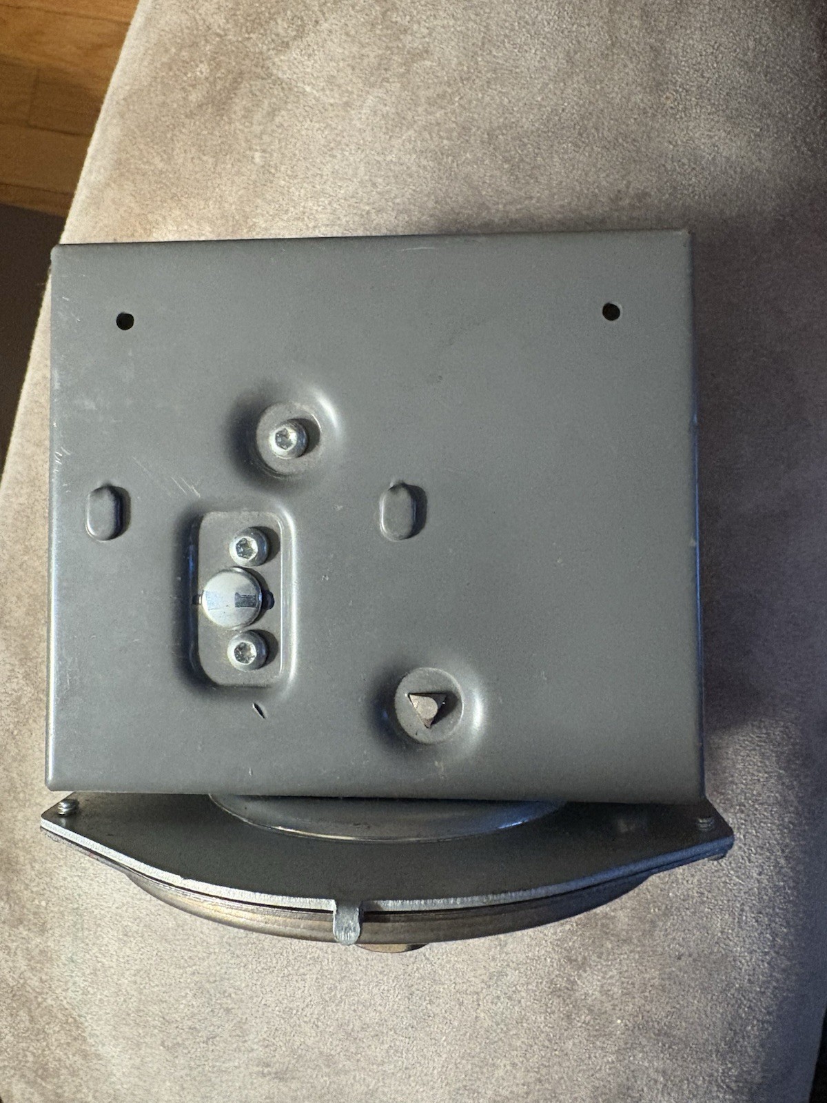 HONEYWELL L408J1017 L408J1017 VAPORSTAT 0-4 PSI L408J 1017