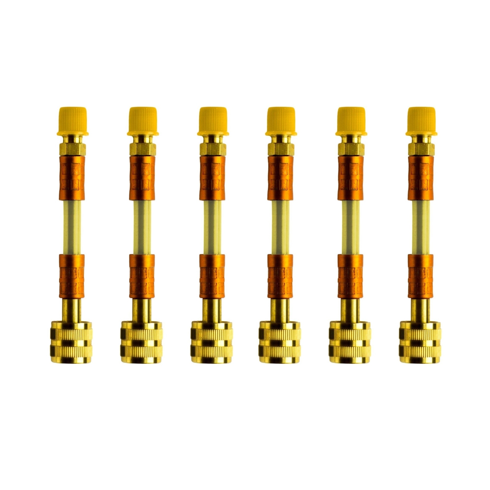 Leak Saver Direct Inject AC Leak Sealer Small System | AC Stop Leak for Most …