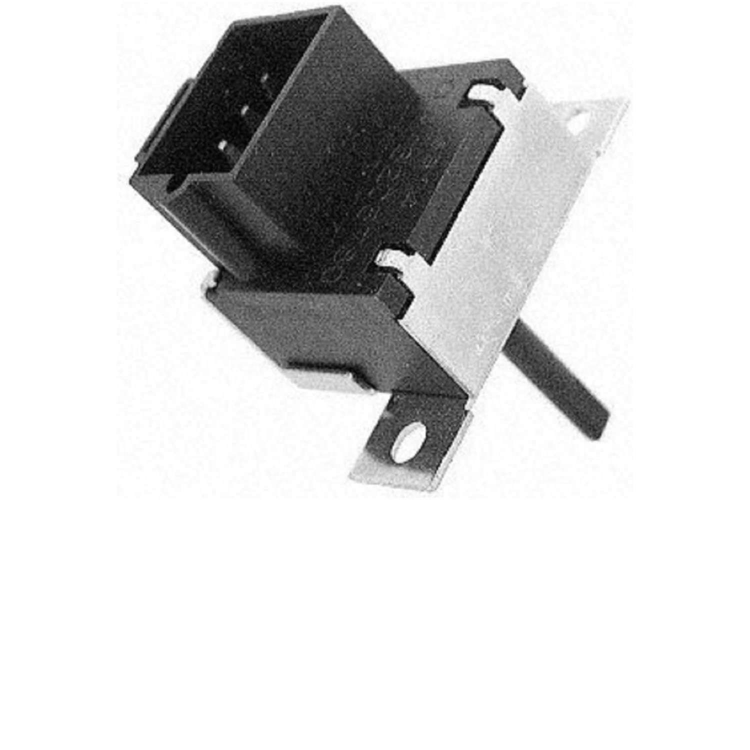 Rotary Actuator Blower Switch China 2.56×10.1 Inches Automotive Replacement