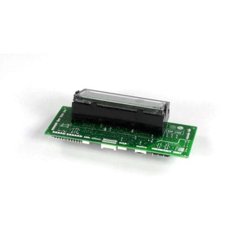 LG EBR81445902 Main PCB Assembly 8″x4″x3″ 0.53 lbs for Home Appliances