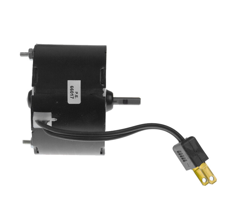 Broan NuTone S26750SER Exhaust Fan Motor 115V 1550 RPM Genuine OEM
