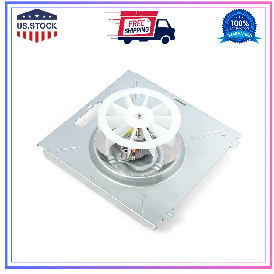 763RLN B Unit Fan Motor Assembly 50 CFM for Nutone 763RL/769RL Bathroom Fan