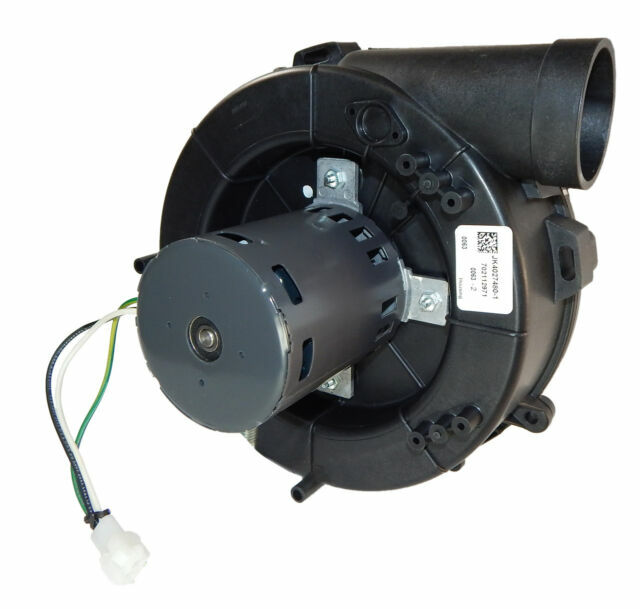 Fasco A992 Lennox Furnace Blower – Black