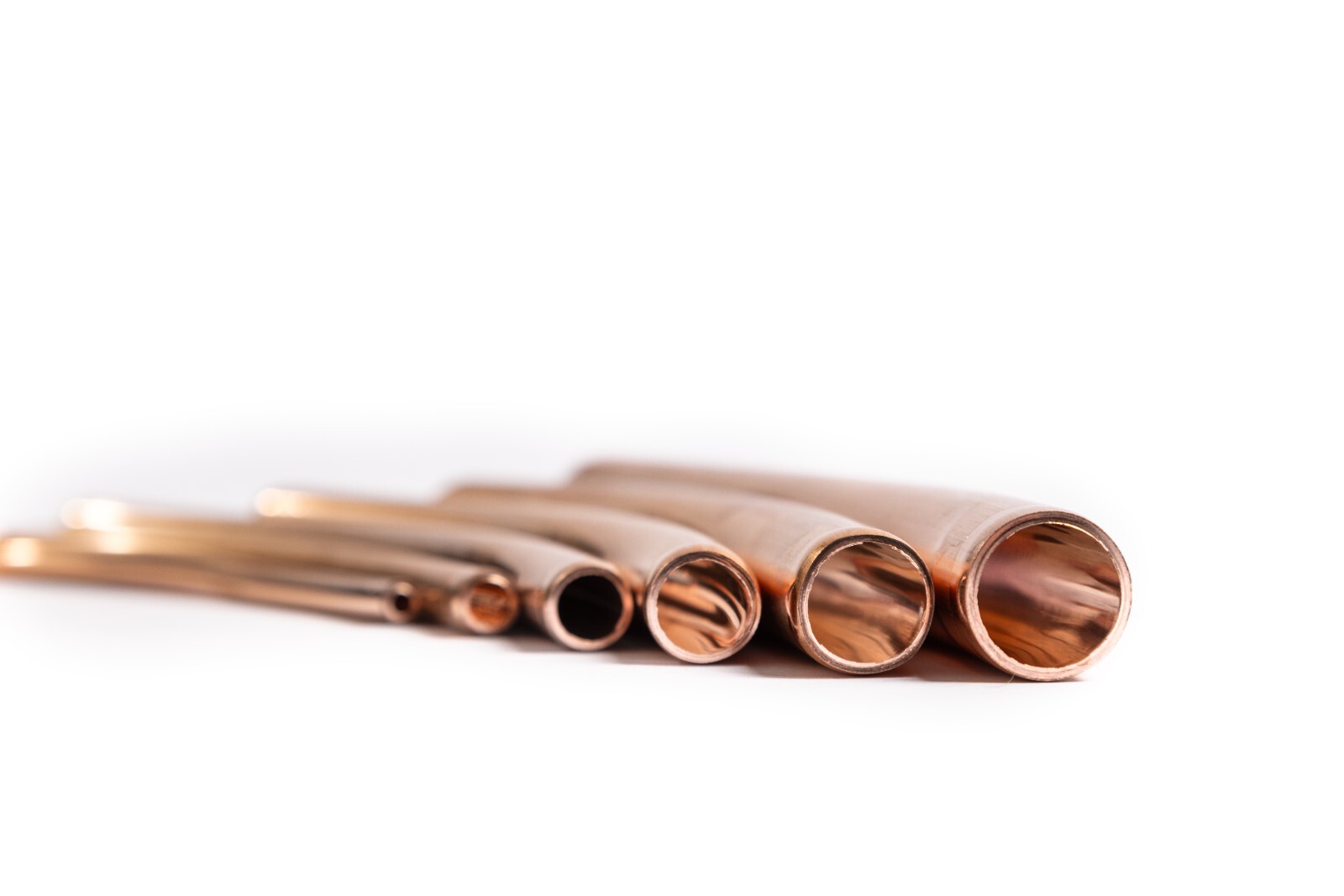 3/4″ OD X 50 FT ACR Soft Copper Refrigeration Tubing MADE IN USA