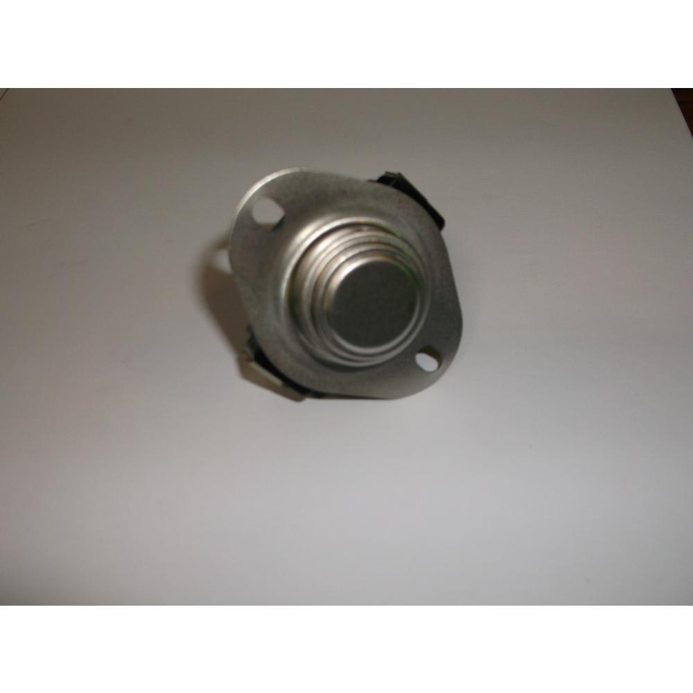 THERM-O-DISC3F05-2/74T12-310709 ADJUSTABLE SNAP DISC FAN CONTROL