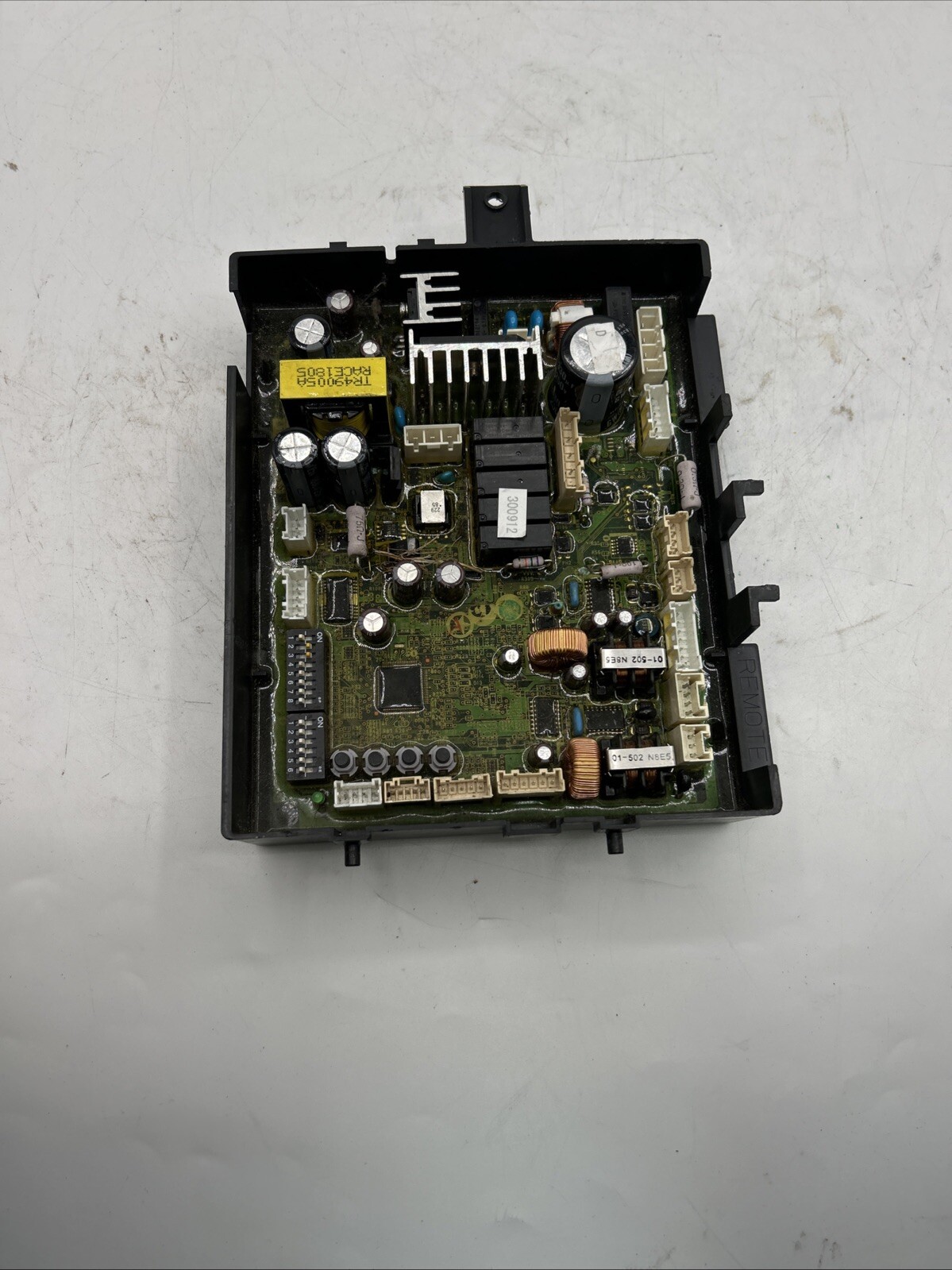 Navien Tankless Control Board See Pics 30 Days Warranty