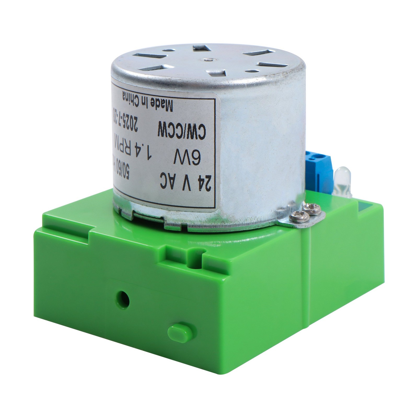 RM-MB Replacement Damper Motor # 35139 for Rectangular HVAC Dampers
