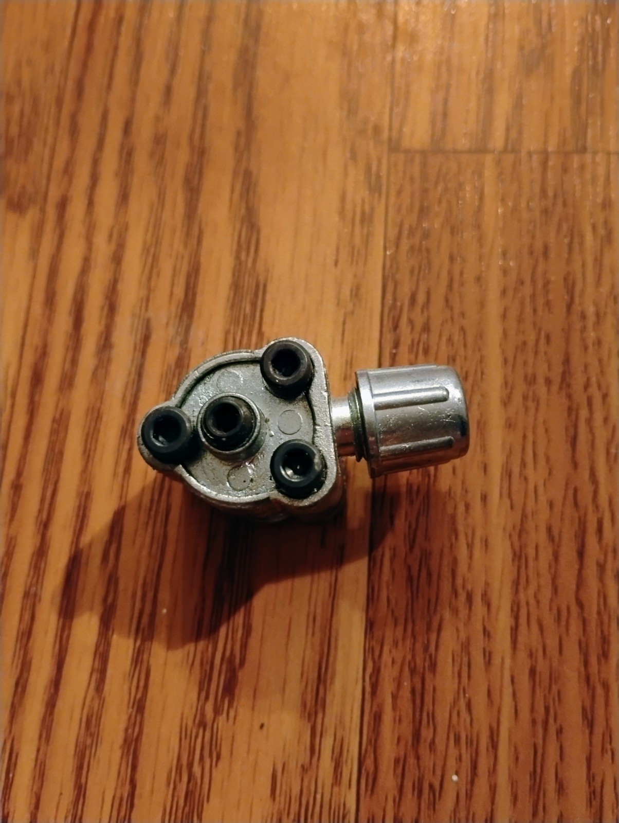 Supco Bullet Piercing Valve – BPV31 in Excellent Condition