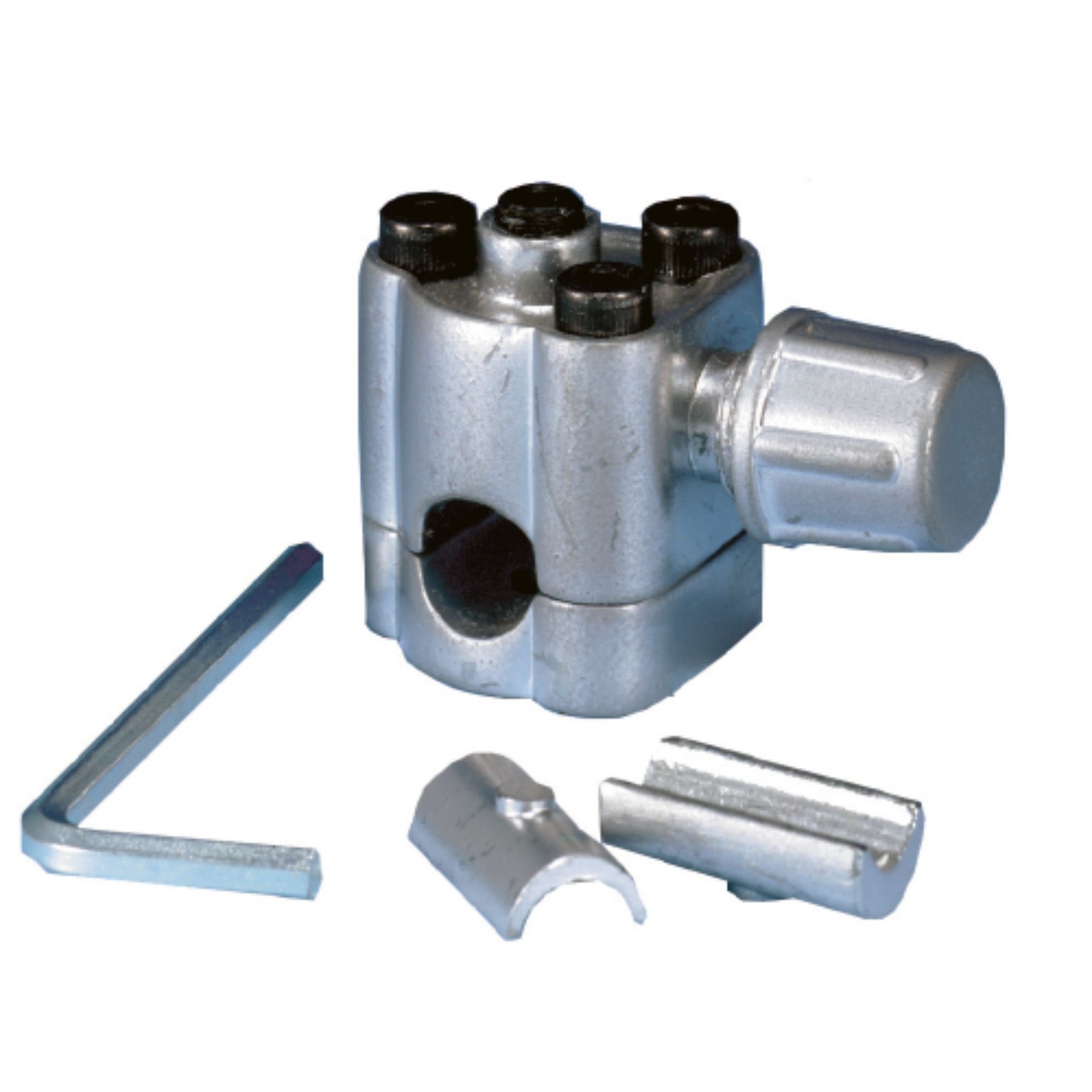 BULLET PIERCING VALVE for 1/4″ 5/16″ and 3/8″ Tubing