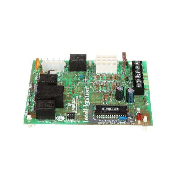 CNT05165 Trane White Rodgers Furnace Control Circuit Board NEW