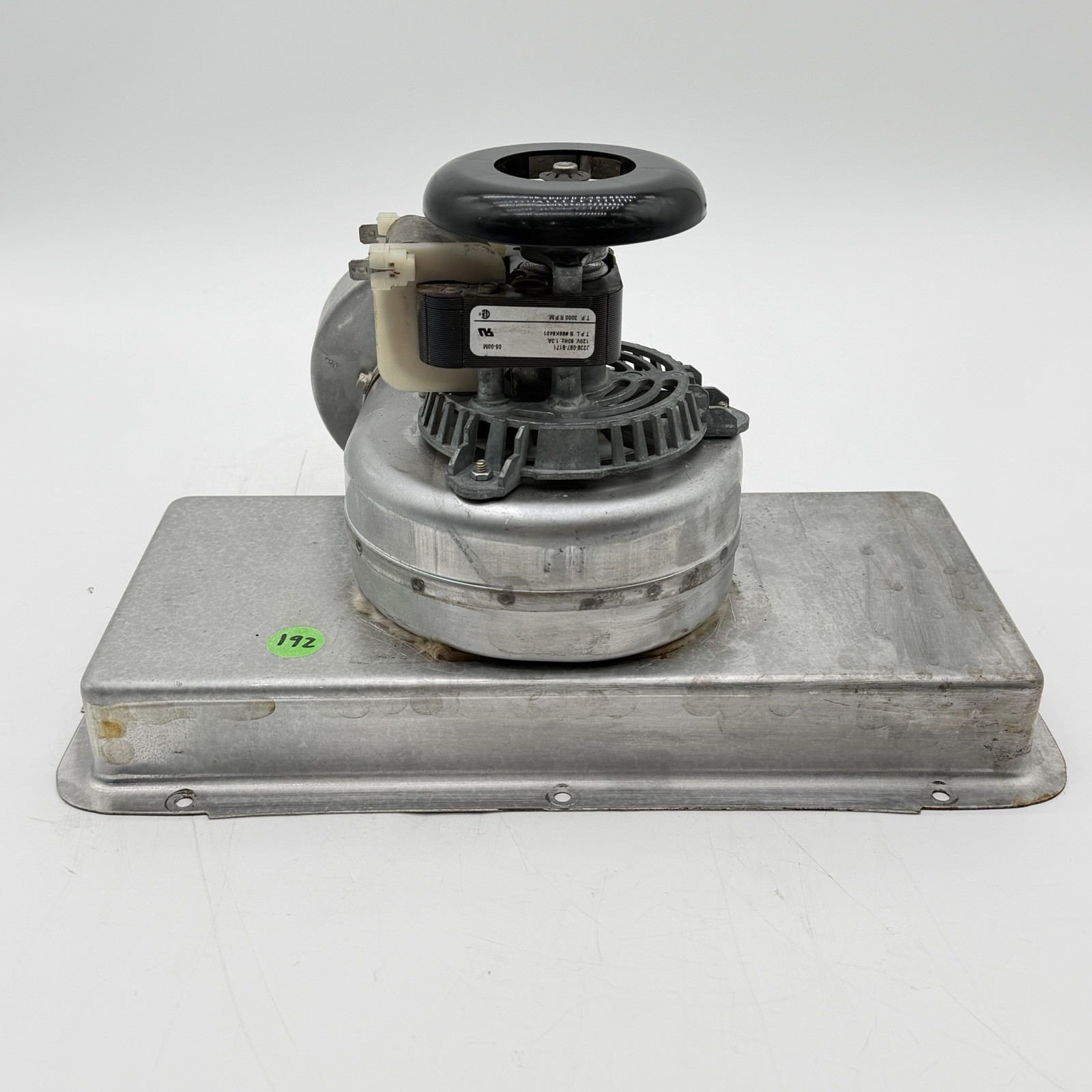 Lennox Furnace Draft Inducer Motor Blower Part# 88K8401 Motor# J238-087-8171
