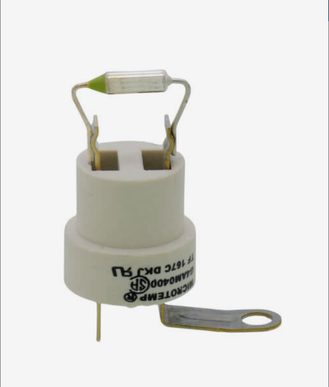 Supco STC6333 Thermal Cutout 15 Amp 2/PKG G4AM L39-136
