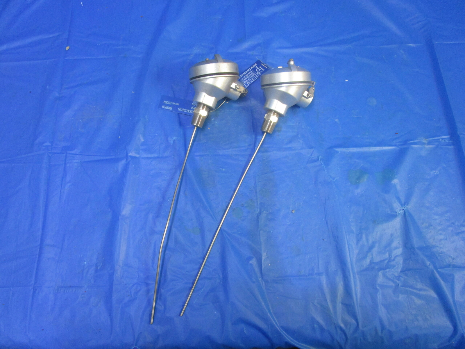 Lot of 2 NOS Furnace USXC01GD Thermocouple + 1 Year Warranty