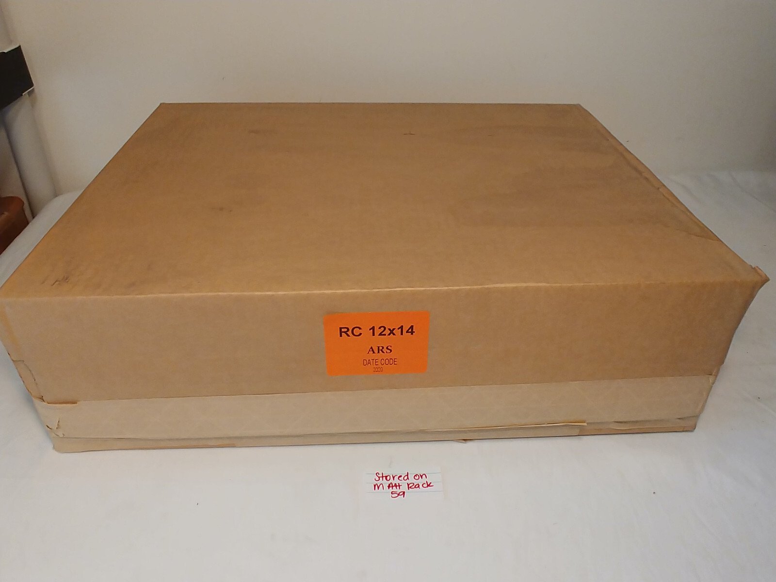 12X14 ND 12″X14″ Motorized Damper