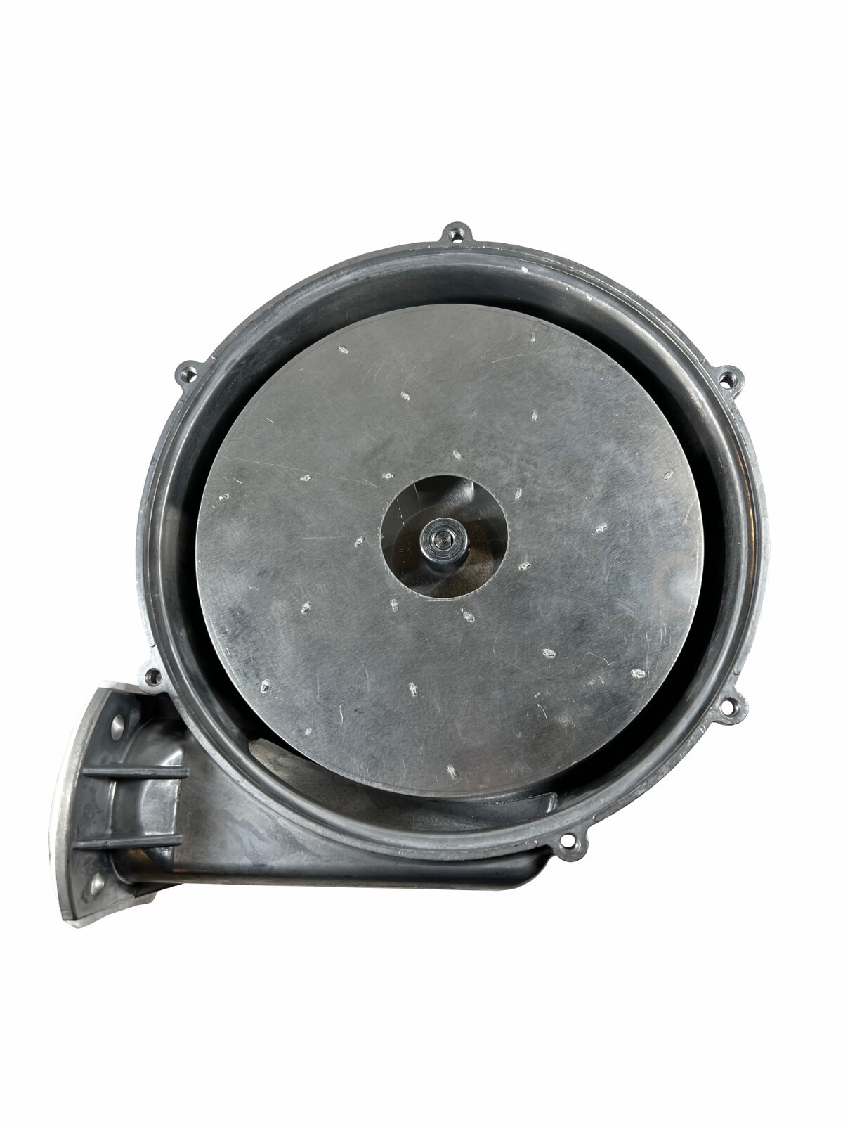 Genuine NBK 12171 Blower Motor For Fasco A271 Trane 38040308 7062-3969